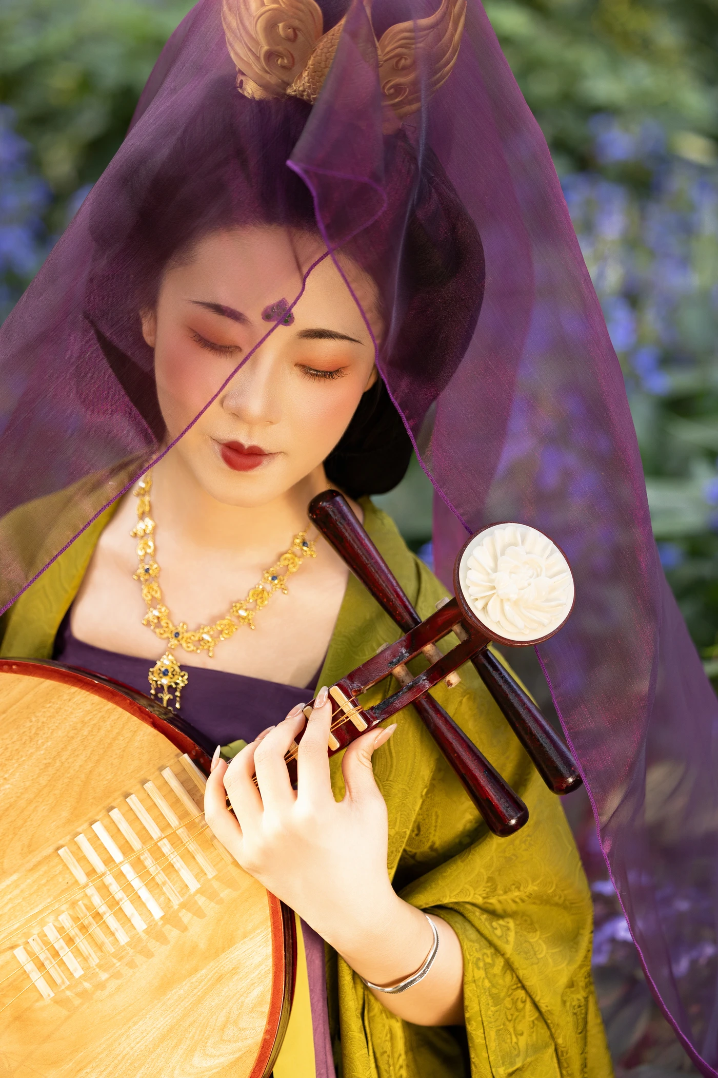 [YITUYU艺图语] 2025.09.14 浮生若梦 李李不li