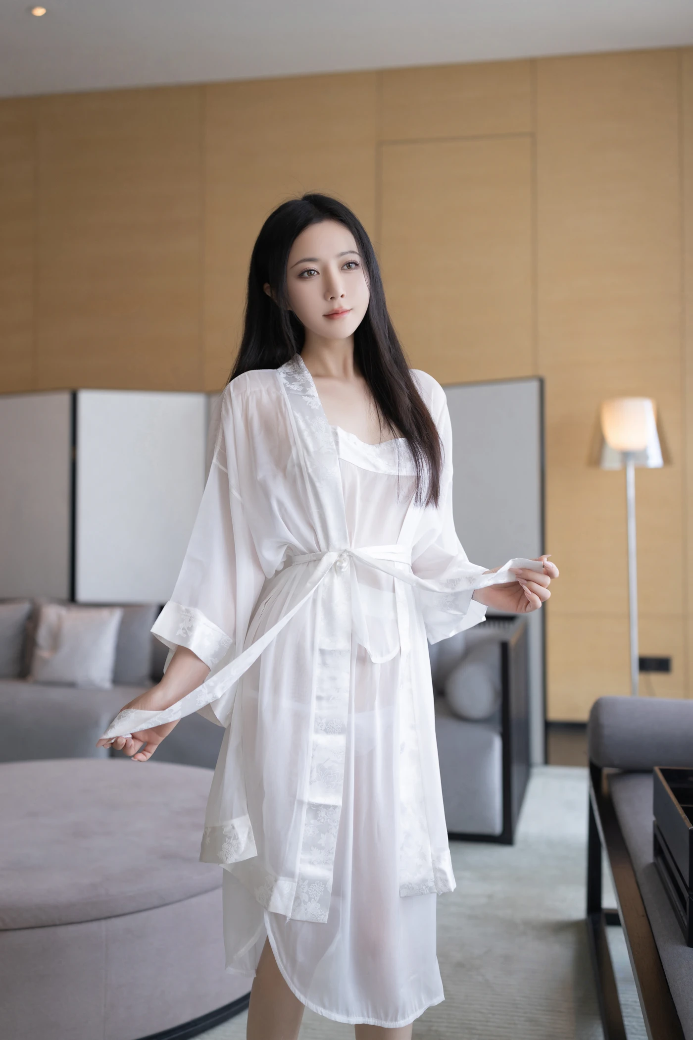 鱼子酱Fish NO.228 内购无水印 奶浴